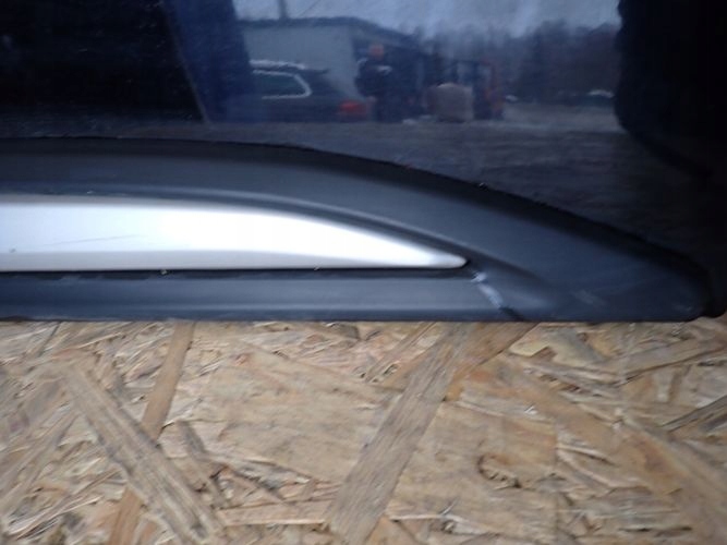 MITSUBISHI OUTLANDER III LIFT 15- PRAVE PREDNE DVERE