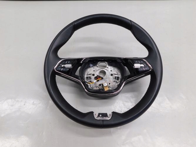 SKODA OCTAVIA IV VOLANT