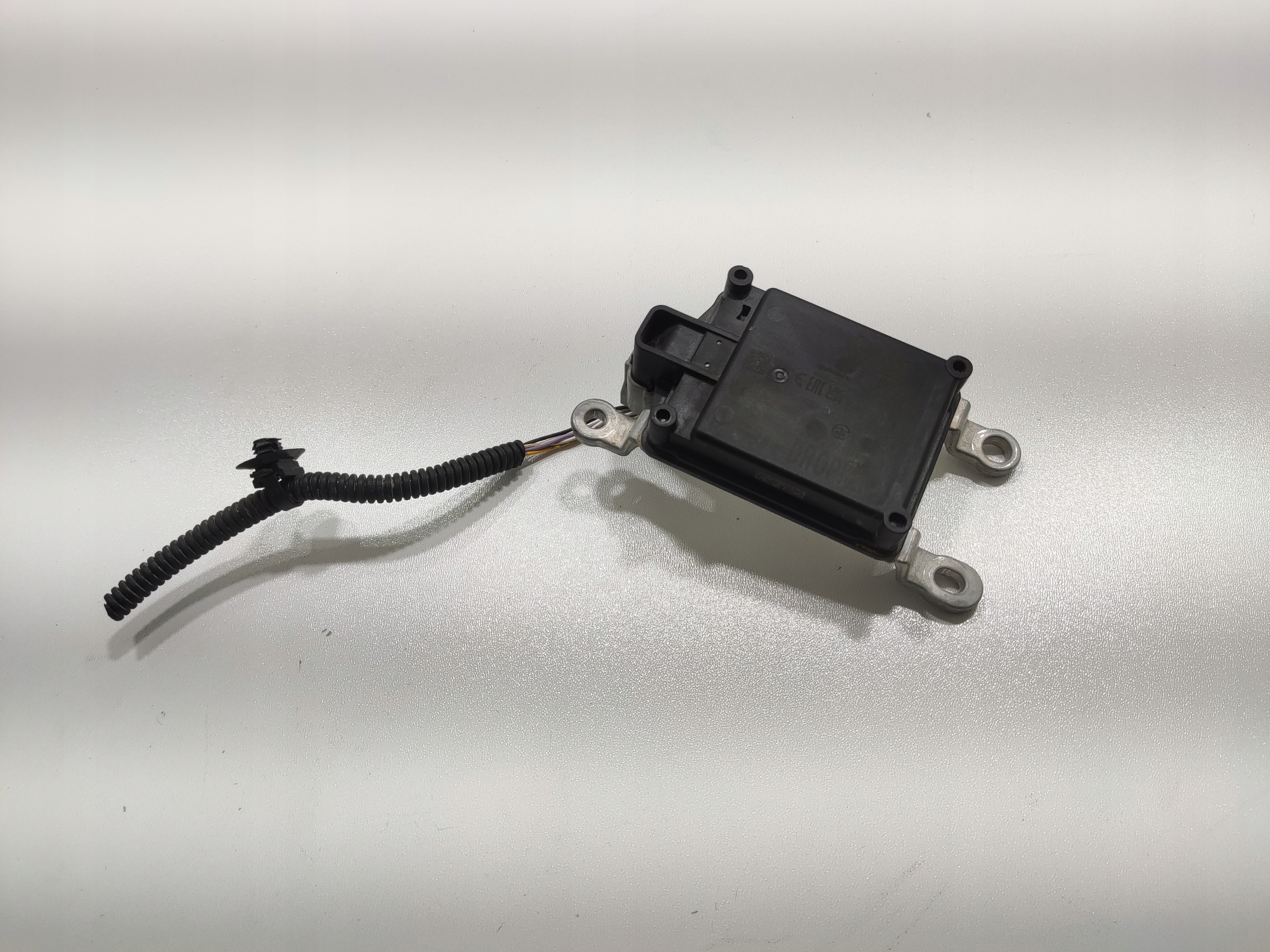 RADAR MODUL SENZOR PRIBLIZENIA RENAULT CLIO V 284478542R 2024-2025 LIFT
