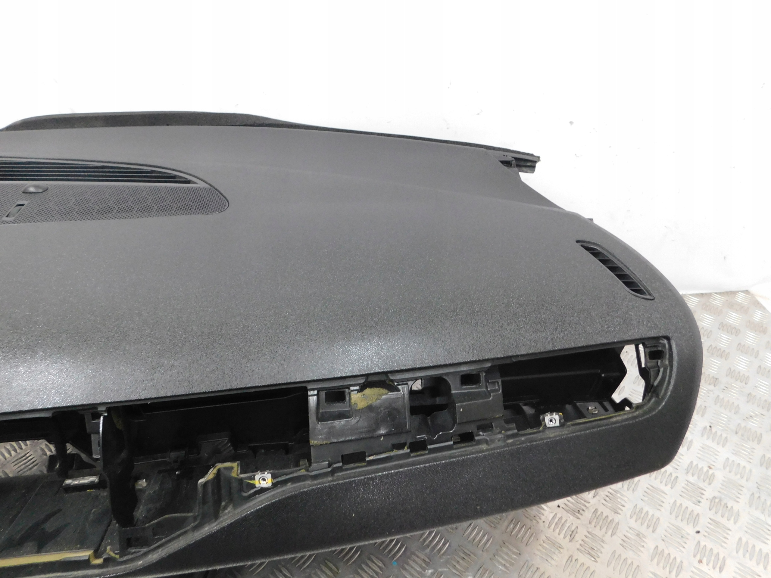 PRÍSTROJOVÁ DOSKA AIRBAG CITROEN C5 III 08-