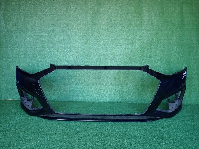 AUDI A4 B9 LIFT 19- PREDNÝ NÁRAZNÍK