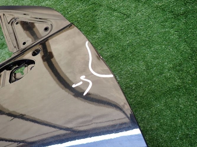 TOYOTA YARIS IV CROSS PRAVE PREDNE DVERE