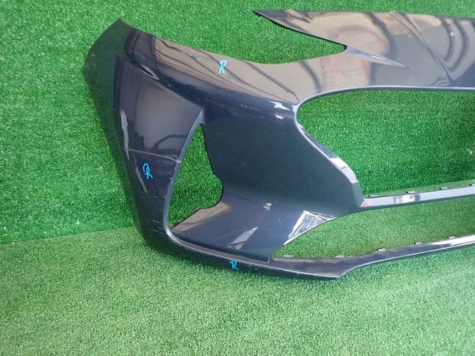 HYUNDAI I10 III 20- PREDNÝ NÁRAZNÍK