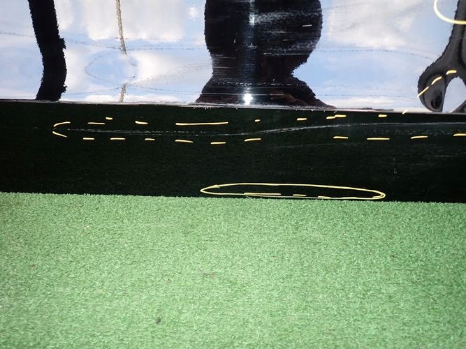 MERCEDES W253 253 GLC PRAVE PREDNE DVERE