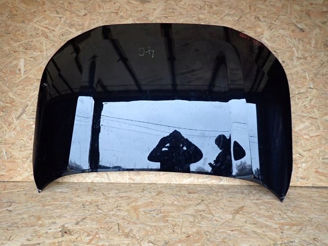 TOYOTA RAV4 RAV 4 19- PREDNÁ KAPOTA