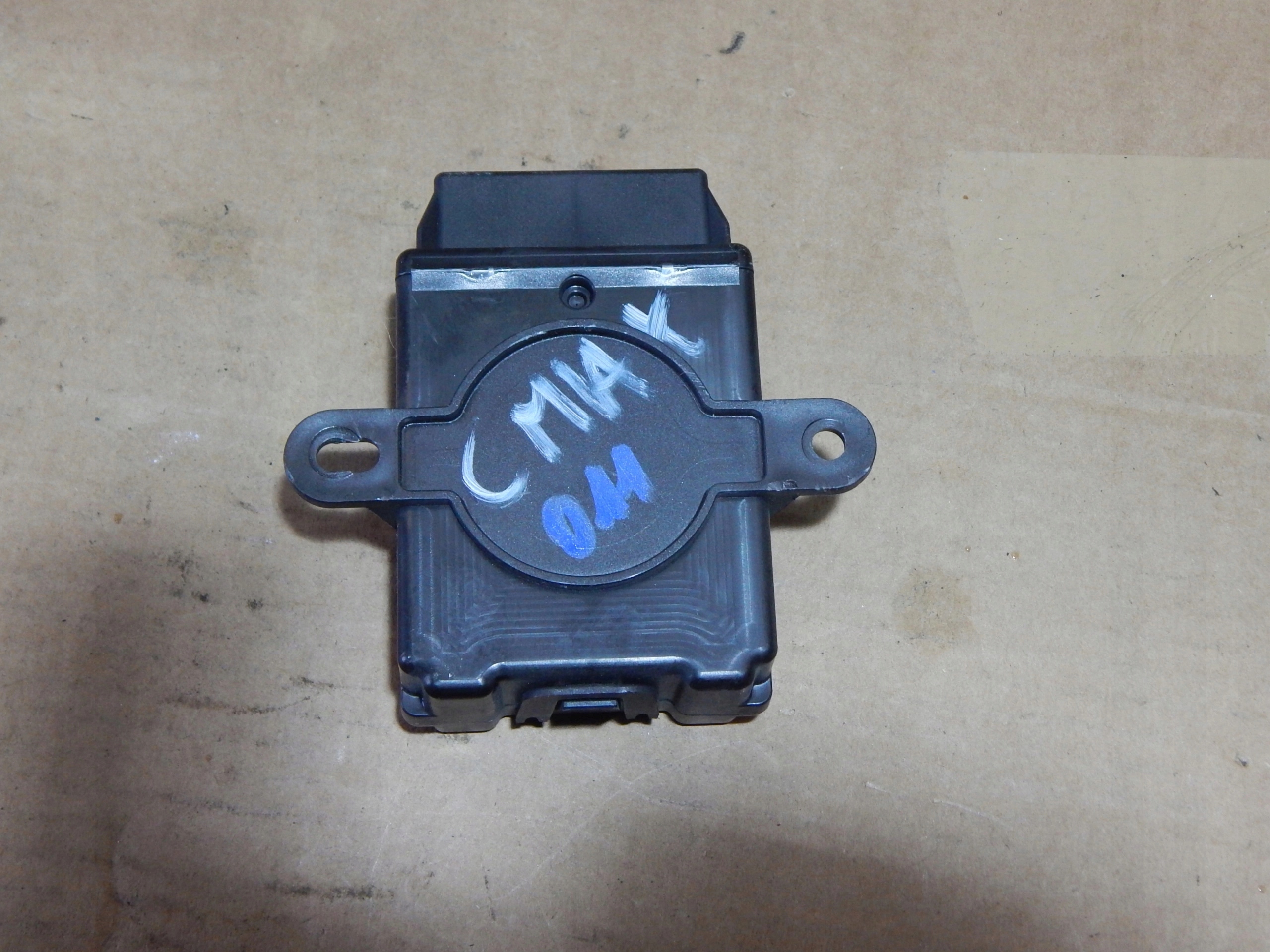 FORD GRAND C MAX MK2 MODUL SVETIEL