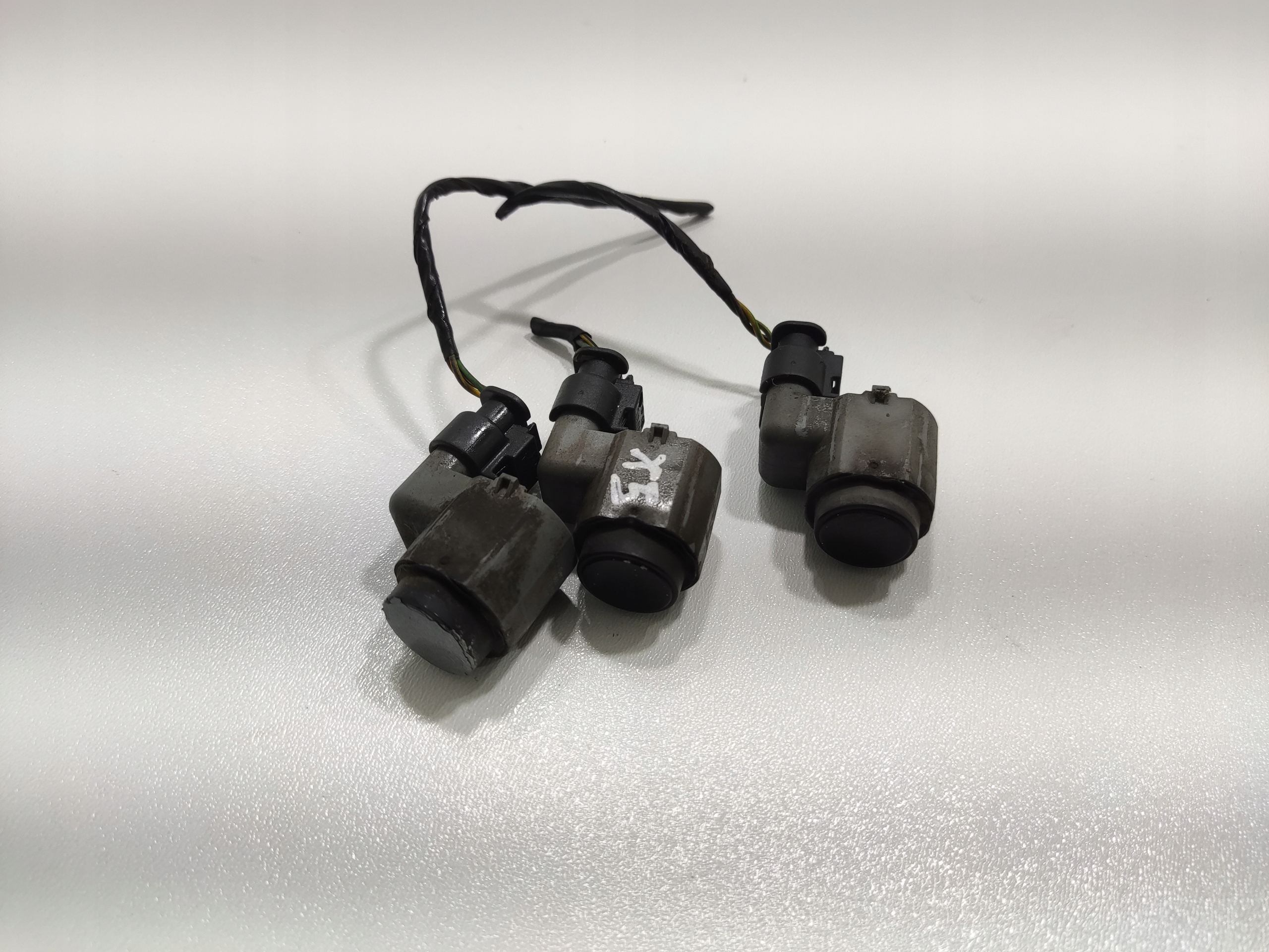 PARKOVACI SENZOR PDC BMW X5 E70 9127801 2006-2009