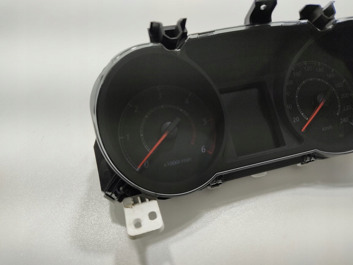TACHOMETER BUDIKY CITROEN C4 AIRCROSS 1.8 HDI MM0053-206 8100B805 2012-2017 EUROPA