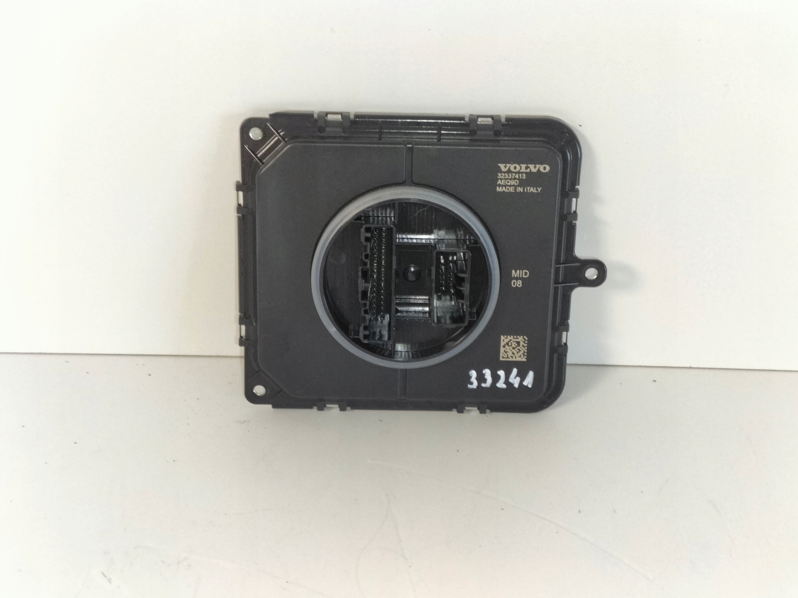 MENIČ NAPÄTIA MODUL SVETLA LED VOLVO S60 V60 18- S90 V90 17- XC40 18- XC60 II