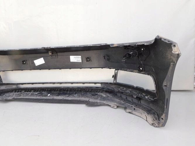 VW TOURAN 15- PREDNÝ NÁRAZNÍK