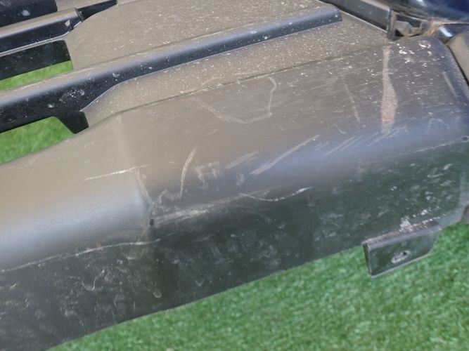 SUZUKI VITARA III LIFT 18- PREDNÝ NÁRAZNÍK