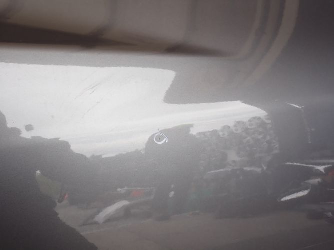 HYUNDAI IX35 LAVE PREDNE DVERE