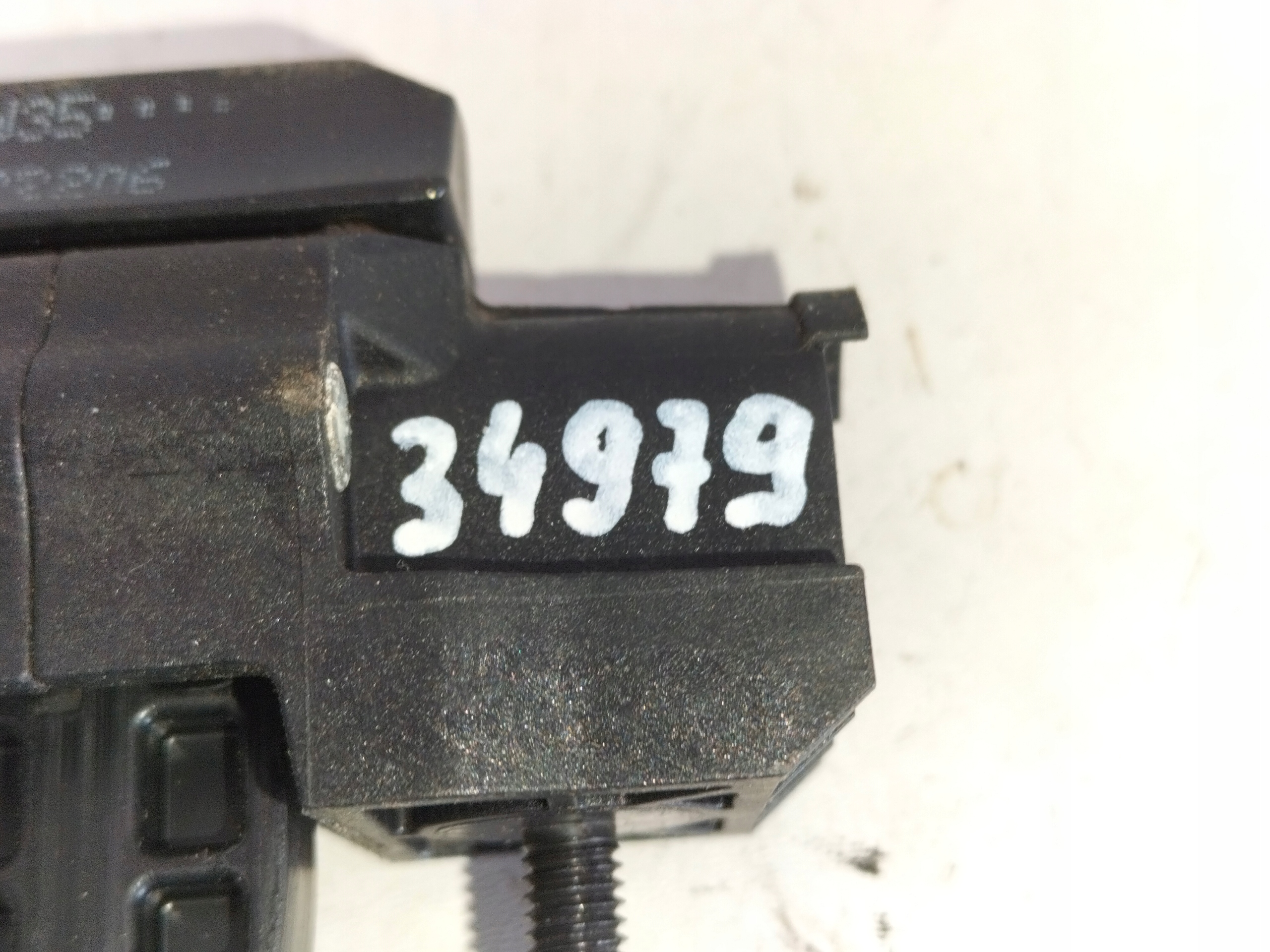 DORAZ PRAVÝCH A ĽAVÝCH ZADNÝCH DVERÍ BMW 3 G20 G21 19-