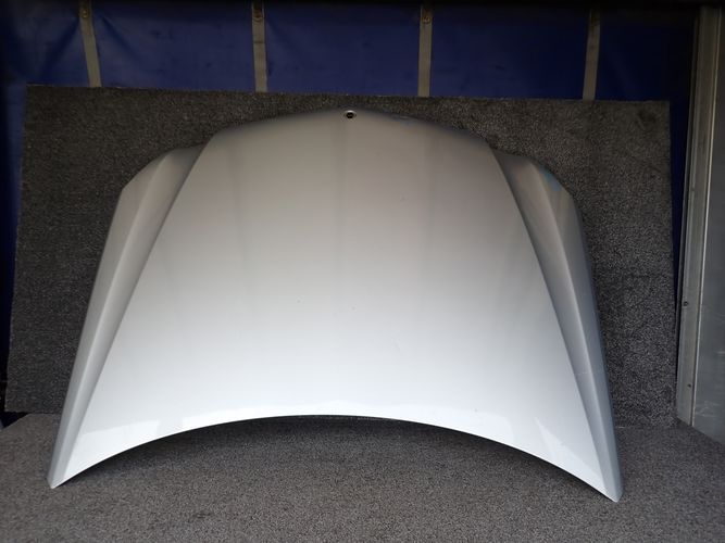 MERCEDES W212 212 E-KLASA 09-13 PREDNÁ KAPOTA