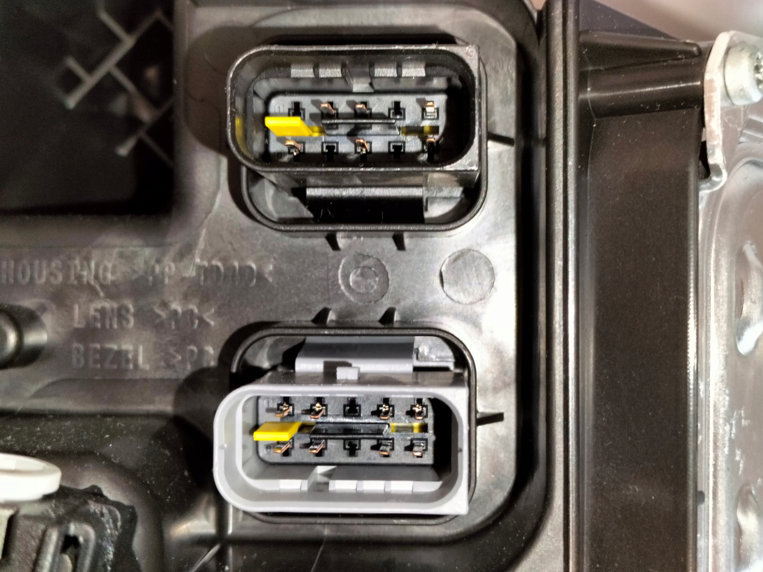 LAVE PREDNE SVETLO CITROEN DS4 II CROSSBACK 21- FULL LED