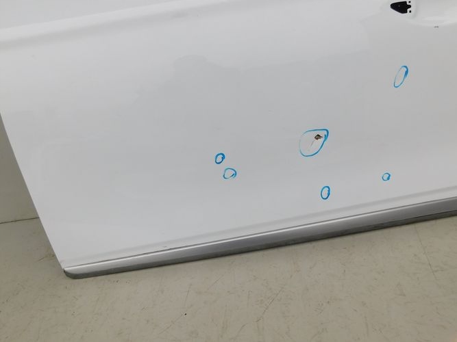 HYUNDAI IONIQ 16- LAVE PREDNE DVERE