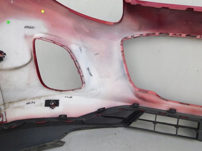 FORD PUMA MK2 II 19- PREDNÝ NÁRAZNÍK