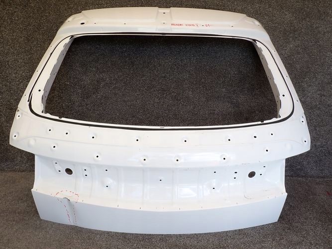 HYUNDAI IONIQ V 21- ZADNÁ KAPOTA