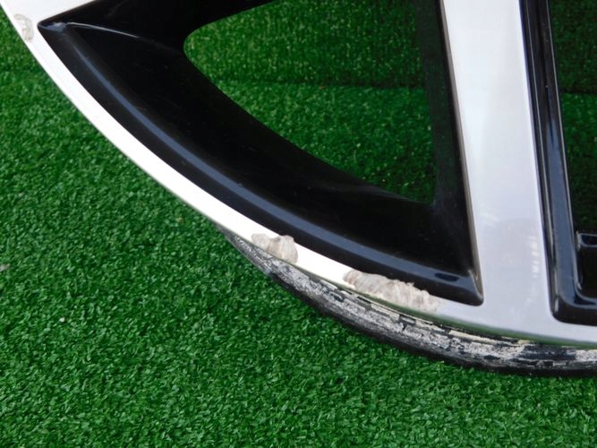 ARONA IBIZA 7Jx18 ET47 5×100 HLINIKOVY DISK ELEKTRON