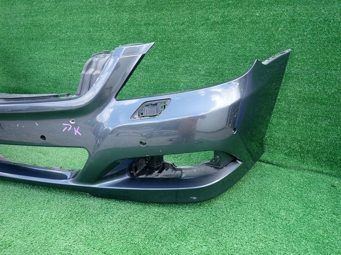 MERCEDES W230 230 SL LIFT 06- PREDNÝ NÁRAZNÍK