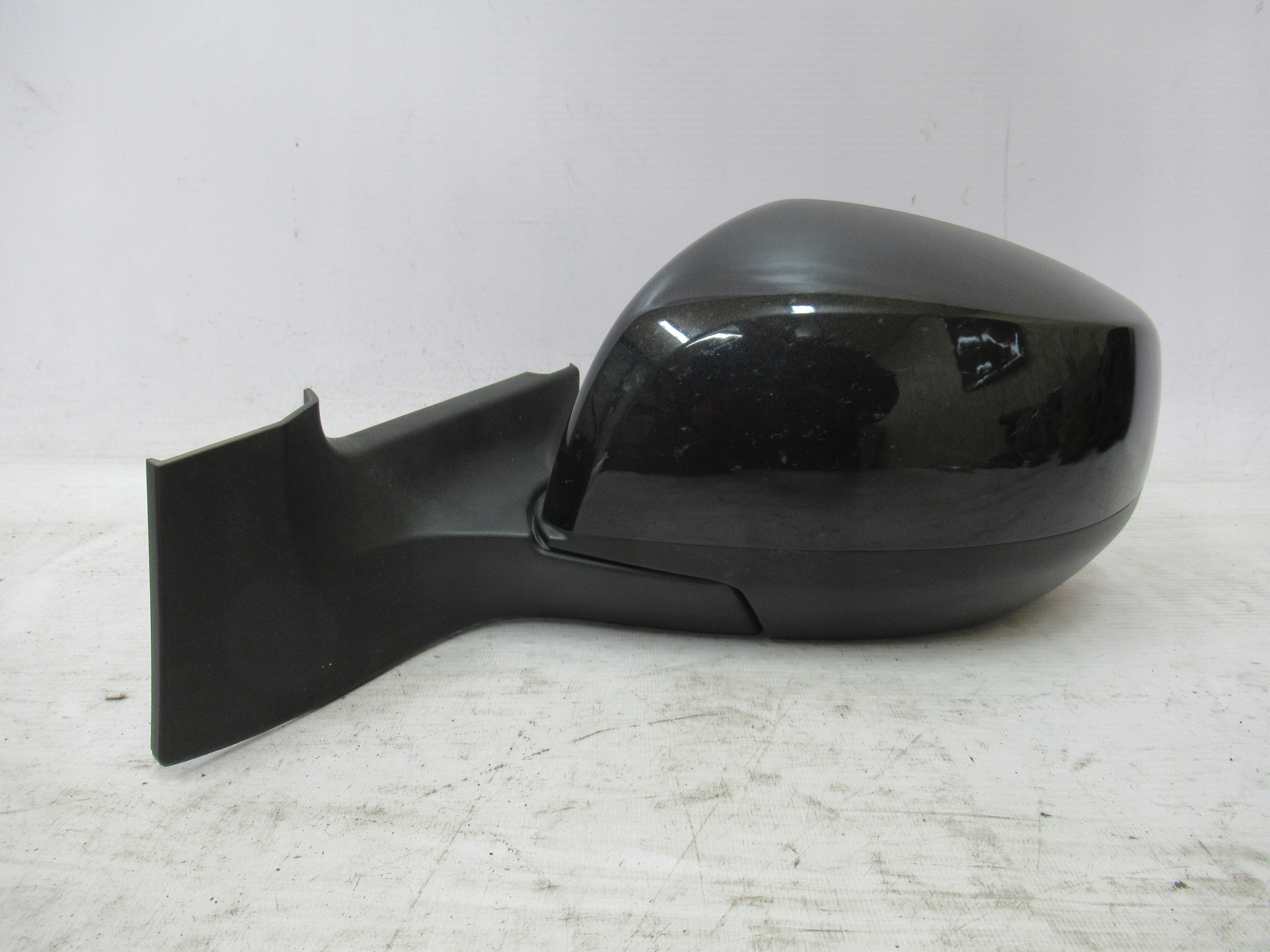 ĽAVÉ ZRKADLO ELEKTRICKÉ SPLASH AGILA B 5 PIN