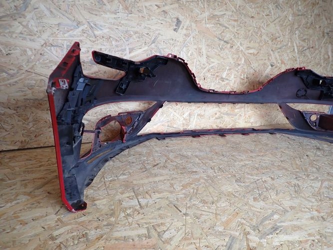 RENAULT MEGANE IV 16- PREDNÝ NÁRAZNÍK