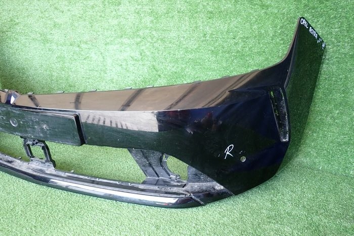 OPEL ASTRA L VI 22- PREDNÝ NÁRAZNÍK
