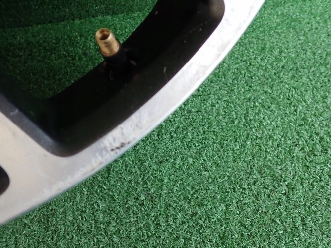 KUGA ST 7,5Jx18 ET50 5×108 HLINIKOVY DISK ELEKTRON