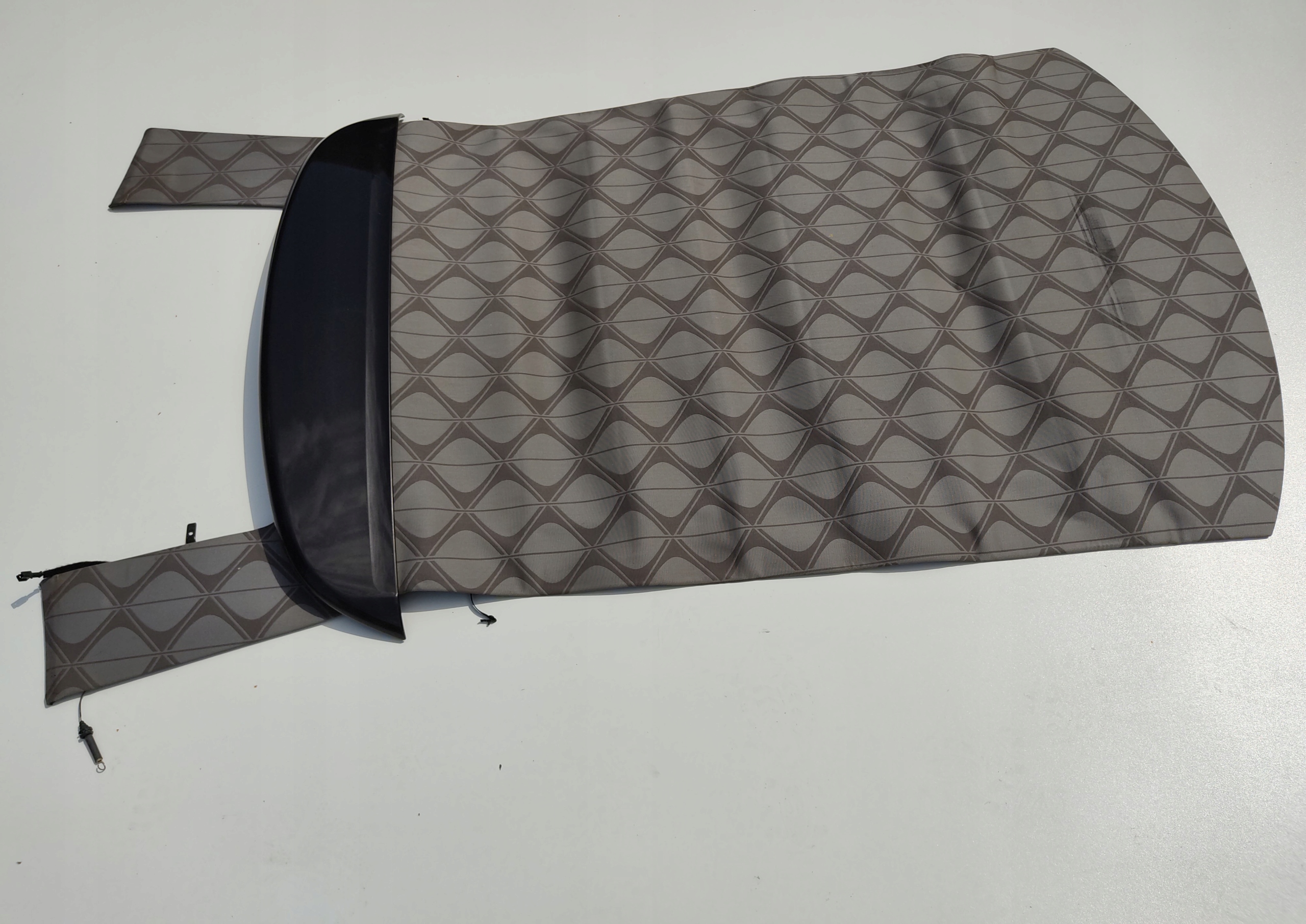 SKLÁPACIA STRECHA CITROEN DS3 CABRIO 2013-2019