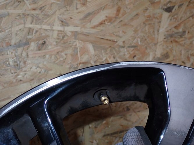 HONDA CIVIC X 8Jx18 ET50 5×114,3 HLINIKOVY DISK ELEKTRON