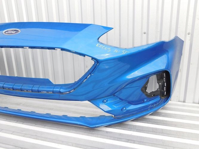 FORD FOCUS MK4 IV ST LINE 18- PREDNÝ NÁRAZNÍK