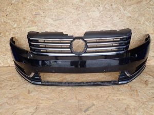 VW PASSAT B7 PREDNÝ NÁRAZNÍK VW PASSAT B7 PREDNÝ NÁRAZNÍK