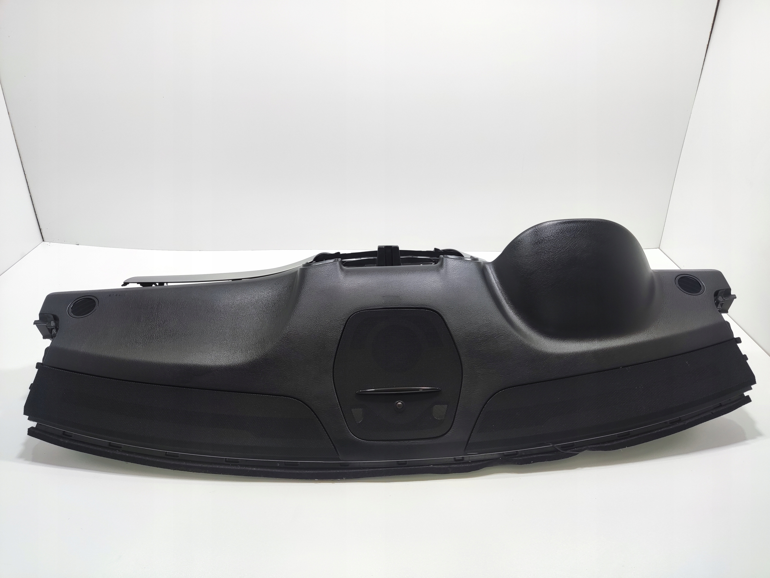PRÍSTROJOVÁ DOSKA AIRBAG SPOLUJAZDCA MERCEDES GLE W166 1666 2015-2019