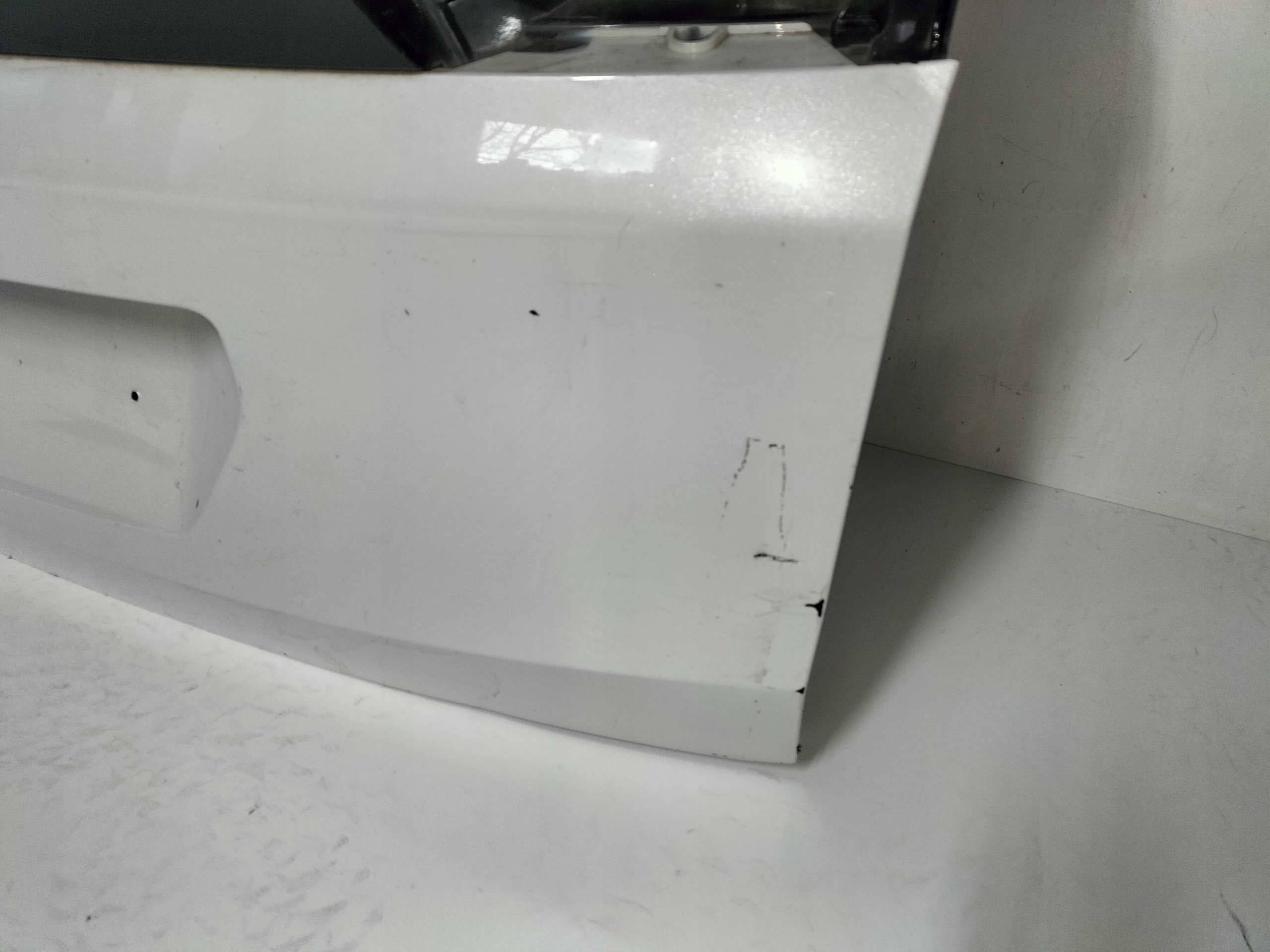 ZADNÁ KAPOTA PEUGEOT 3008 II 16-