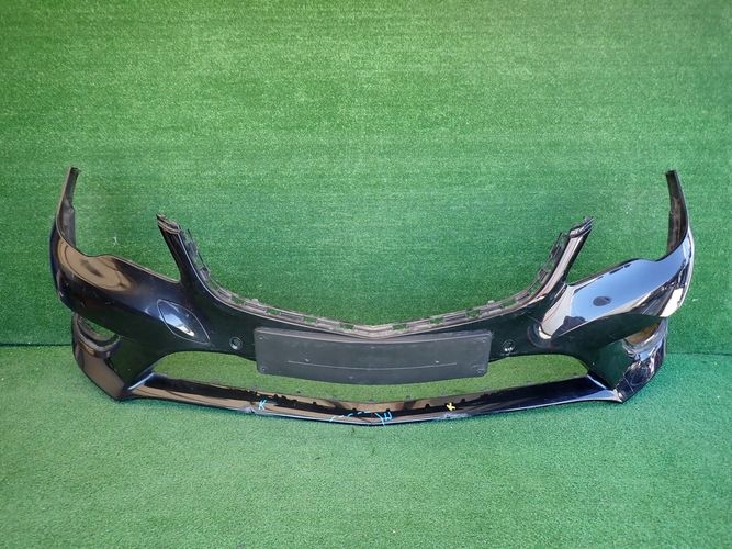 MERCEDES W207 COUPE LIFT 13- PREDNÝ NÁRAZNÍK