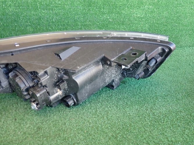 KIA RIO IV 16- LAVE PREDNE SVETLO