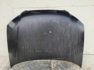 AUDI A3 8P LIFT 05-07 PREDNA KAPOTA AUDI A3 8P LIFT 05-07 PREDNA KAPOTA