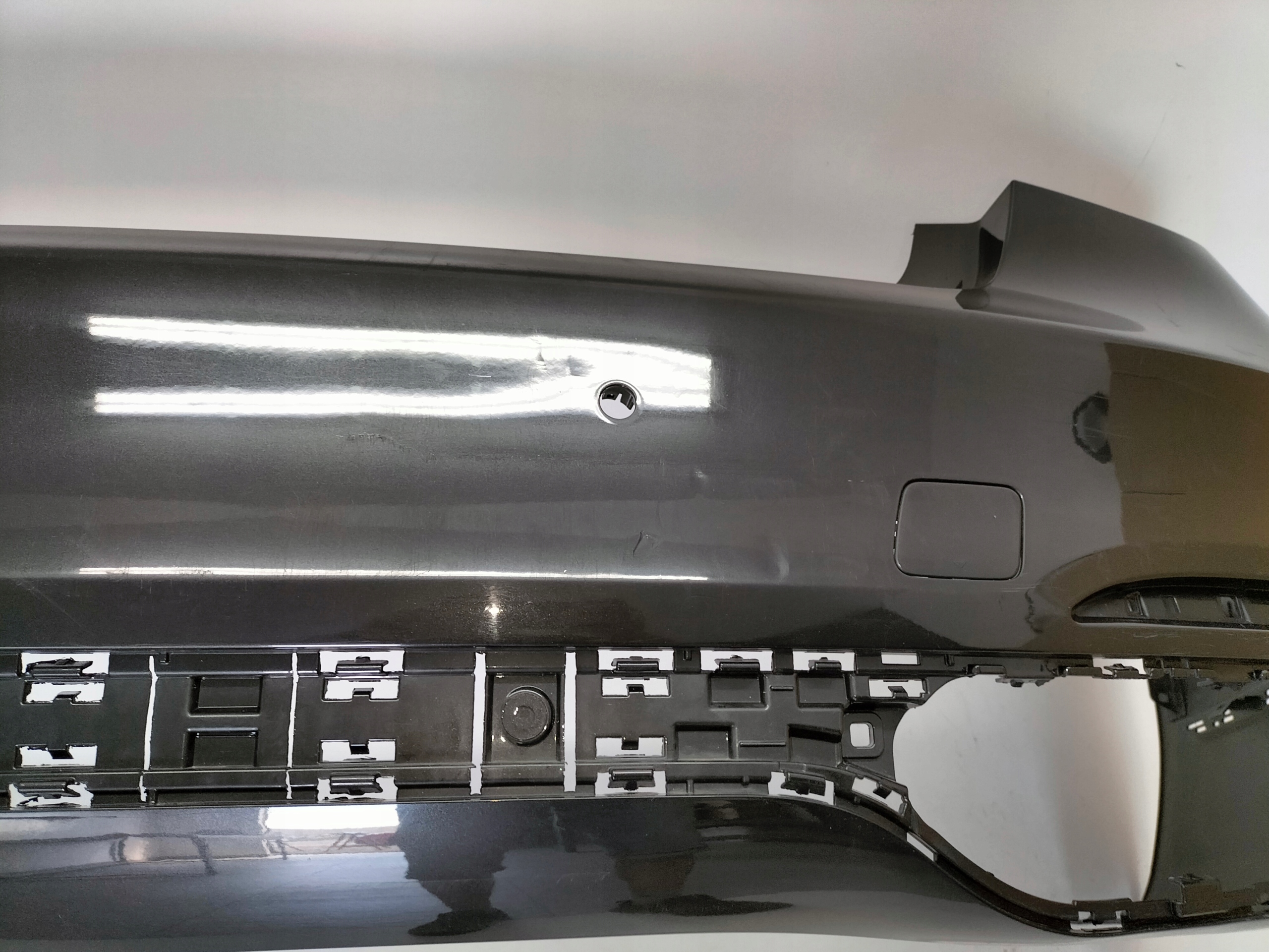 ZADNÝ NÁRAZNÍK BMW 7 G11 G12 15-19