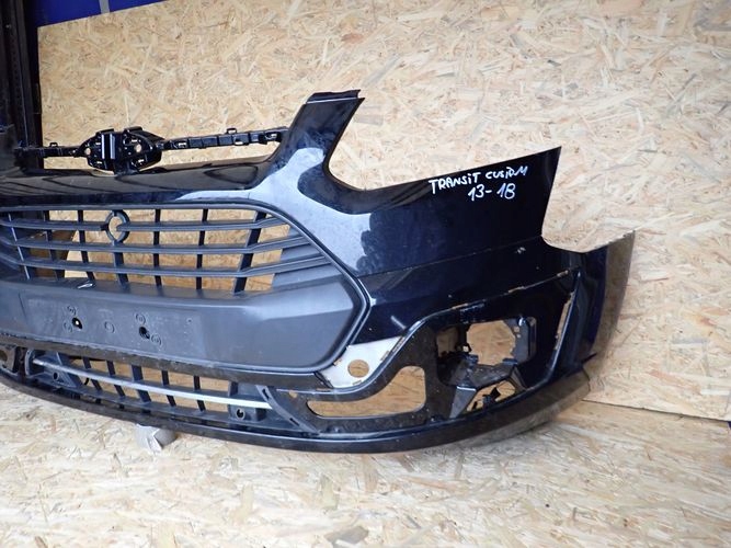 FORD TRANSIT CUSTOM 13-18 PREDNÝ NÁRAZNÍK