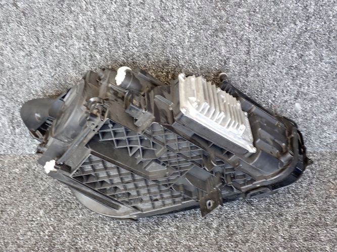 MERCEDES W247 247 B-KLASA FULL LED 18- LAVE PREDNE SVETLO A2479065703