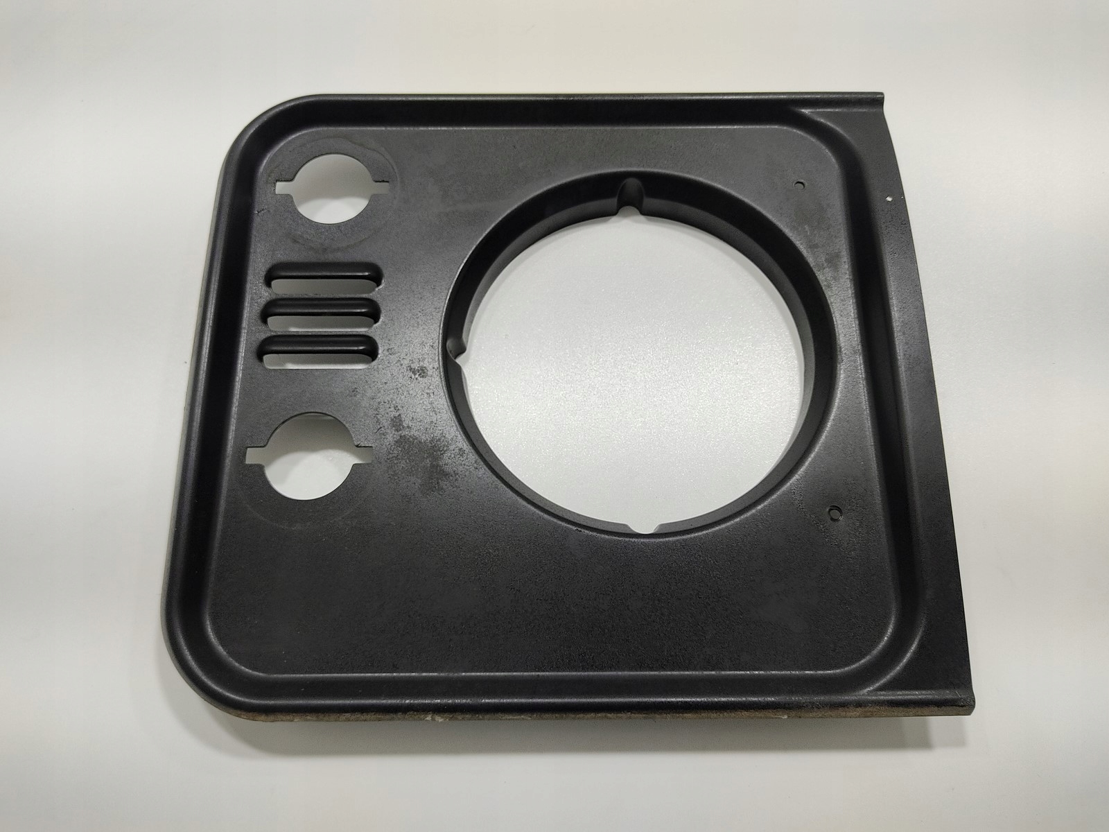 RÁMIK KRYT PRAVÉHO SVETLA LAND ROVER DEFENDER DHH100780 1999-2014