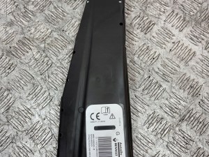 AIRBAG LAVEJ PREDNEJ SEDACKY RENAULT CLIO IV 4 12- AIRBAG LAVEJ PREDNEJ SEDACKY RENAULT CLIO IV 4 12-