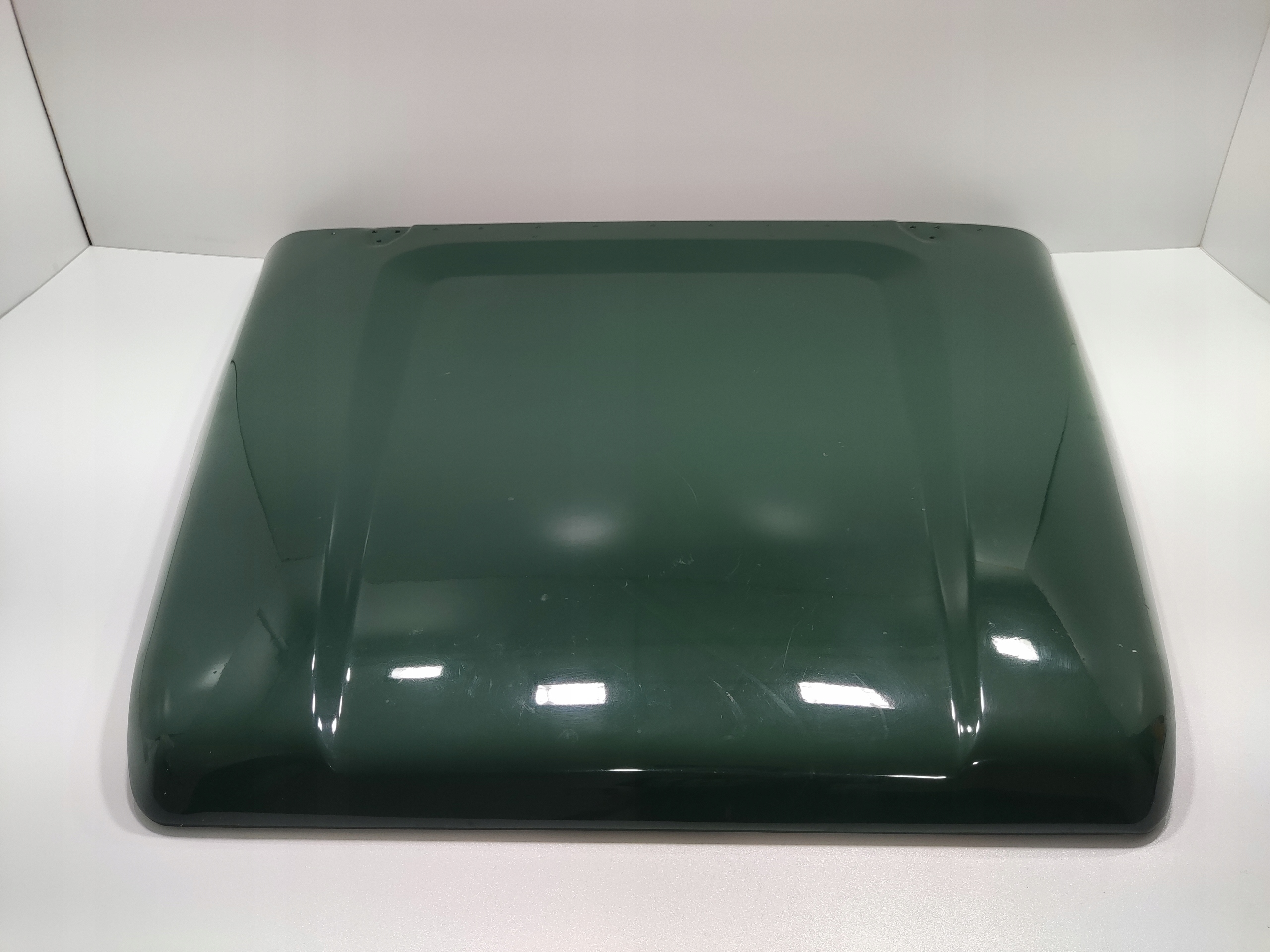 PREDNÁ KAPOTA LAND ROVER DEFENDER TD5 1999-2006
