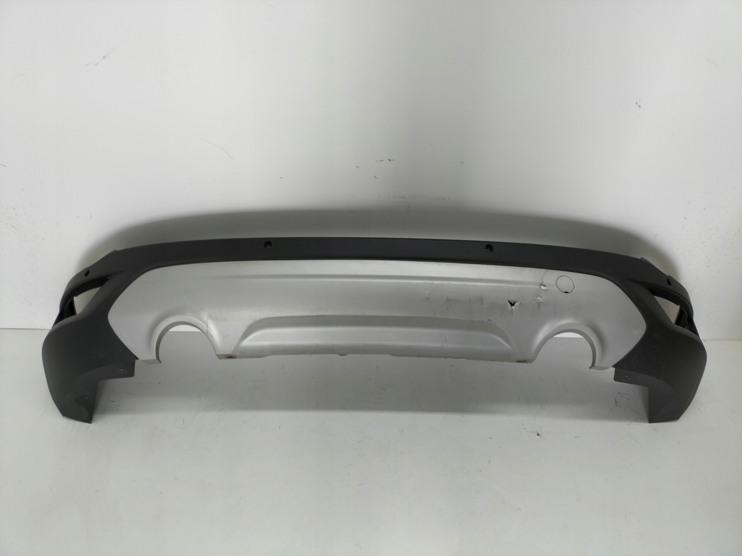 ZADNÝ NÁRAZNÍK FORD KUGA MK2 13-17