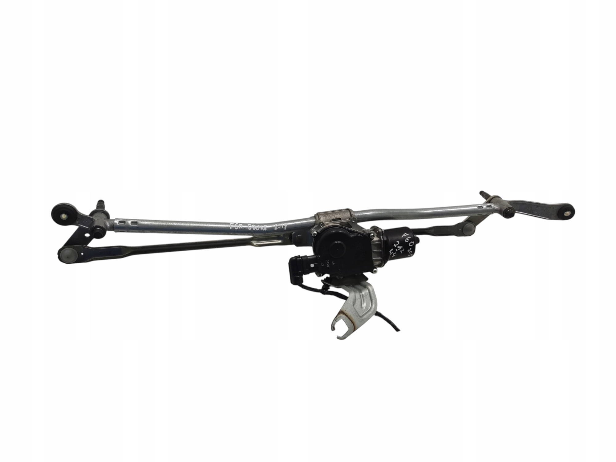 MECHANIZMUS STIERACOV MINI COUNTRYMAN F60 7380749 2016-20 EUROPA