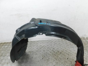 ĽAVÝ PREDNÝ PODBLATNÍK TOYOTA YARIS II 2 ĽAVÝ PREDNÝ PODBLATNÍK TOYOTA YARIS II 2