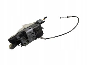 ZAMOK LAVYCH ZADNYCH DVERI CITROEN BERLINGO PARTNER IV PSA216682 216682 19- ZAMOK LAVYCH ZADNYCH DVERI CITROEN BERLINGO PARTNER IV PSA216682 216682 19-