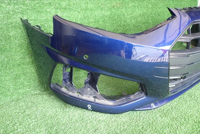 AUDI A4 B9 8W LIFT 19- PREDNÝ NÁRAZNÍK