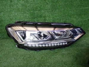 VW TOURAN FULL LED 15- PRAVE PREDNE SVETLO VW TOURAN FULL LED 15- PRAVE PREDNE SVETLO