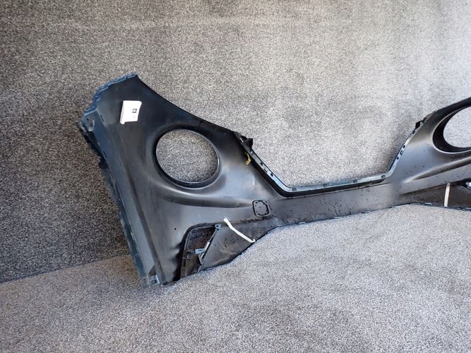 NISSAN JUKE II 19- PREDNÝ NÁRAZNÍK